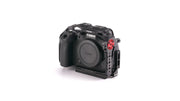 Tilta Full Camera Cage for Canon R6 Mark II - Black