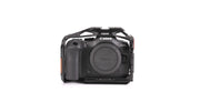 Tilta Full Camera Cage for Canon R6 Mark II - Black
