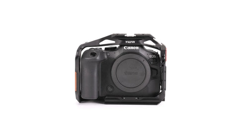 Tilta Full Camera Cage for Canon R6 Mark II - Black