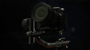 Tilta Full Camera Cage for Canon R6 Mark II - Black