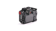 Tilta Full Camera Cage for Canon R6 Mark II - Titanium Gray