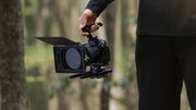 Tilta Full Camera Cage for Canon R6 Mark II - Titanium Gray