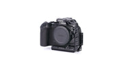 Tilta Half Camera Cage for Canon R6 Mark II - Black