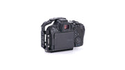 Tilta Half Camera Cage for Canon R6 Mark II - Black
