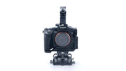 Tilta Sony a7R V Half Cage Pro Kit - Titanium Gray
