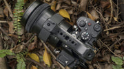 Tilta Sony a7R V Half Cage Pro Kit - Titanium Gray