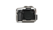 Tilta Full Camera Cage for Panasonic S5 II/IIX - Titanium Gray