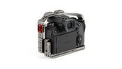 Tilta Full Camera Cage for Panasonic S5 II/IIX - Titanium Gray