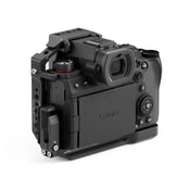 Tilta Half Camera Cage for Panasonic S5 II/IIX - Black