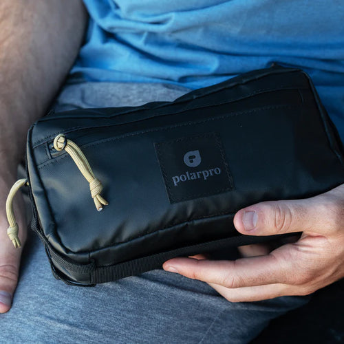 PolarPro Boreal Tech Pouch