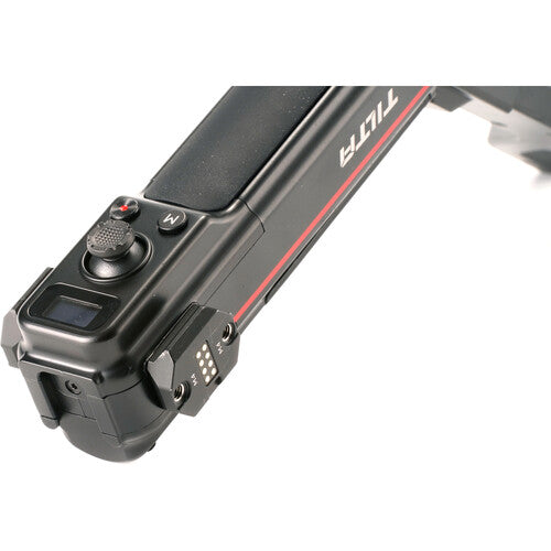 Tilta Advanced Rear Operating Control Handle for DJI Ronin