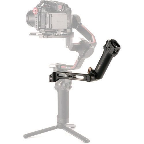 Tilta Lightweight Rear Operating Control Handle for DJI Ronin