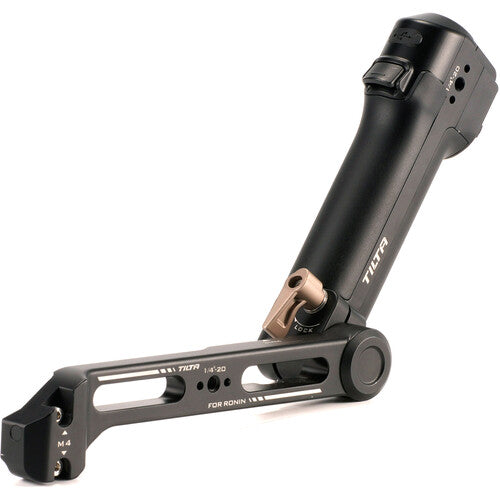 Tilta Lightweight Rear Operating Control Handle for DJI Ronin