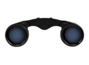 Zerotech ZT Thrive HD 8X25 ED Binocular
