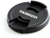 Tamron 55 mm Front Lens Cap