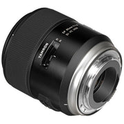 Tamron SP 85mm F1.8 DI VC USD - Nikon