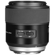 Tamron SP 85mm F1.8 DI VC USD - Nikon