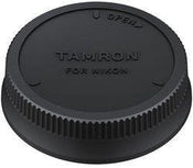 Tamron Rear Mount Cap - Nikon AF