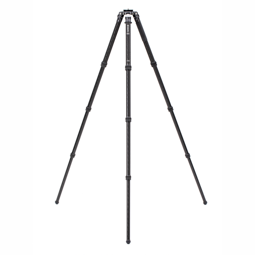 Benro Mammoth Carbon Fiber Tripod