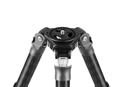 Benro Mammoth Carbon Fiber Tripod