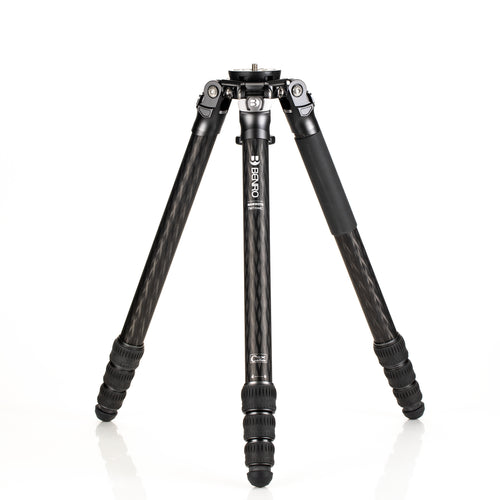 Benro Mammoth Carbon Fiber Tripod