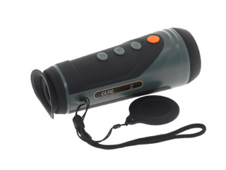 Dahua TPC-M40 400x300 Thermal Monocular 13mm - Grey