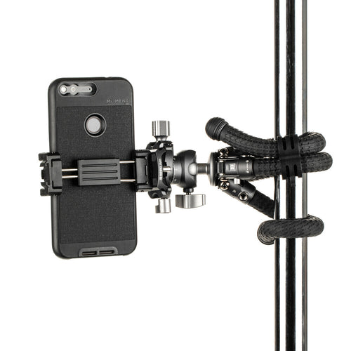 Benro TablePod Flex Tripod Kit