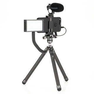 Benro TablePod Flex Tripod Kit