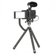 Benro TablePod Flex Tripod Kit