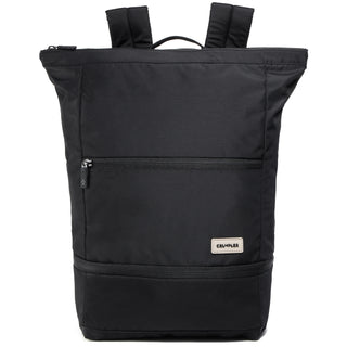 Crumpler Triple A  Camera Half Backpack Black