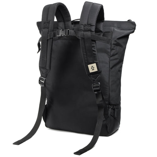 Crumpler Triple A  Camera Half Backpack Black