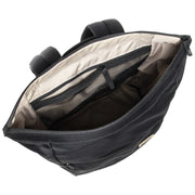 Crumpler Triple A  Camera Half Backpack Black