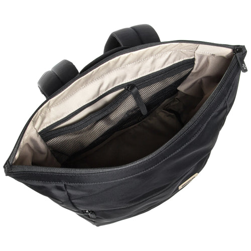 Crumpler Triple A  Camera Half Backpack Black