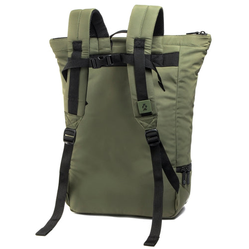 Crumpler Triple A Camera Half Backpack Tactical Green