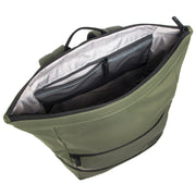 Crumpler Triple A Camera Half Backpack Tactical Green