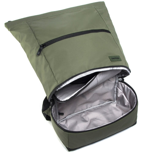Crumpler Triple A Camera Half Backpack Tactical Green