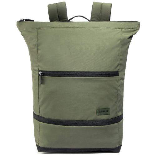 Crumpler Triple A Camera Half Backpack Tactical Green