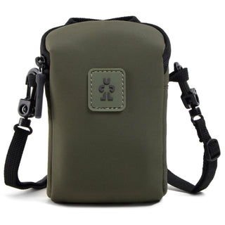 Crumpler Triple A Camera Pouch 100 Tactical Green