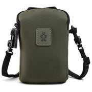 Crumpler Triple A Camera Pouch 100 Tactical Green