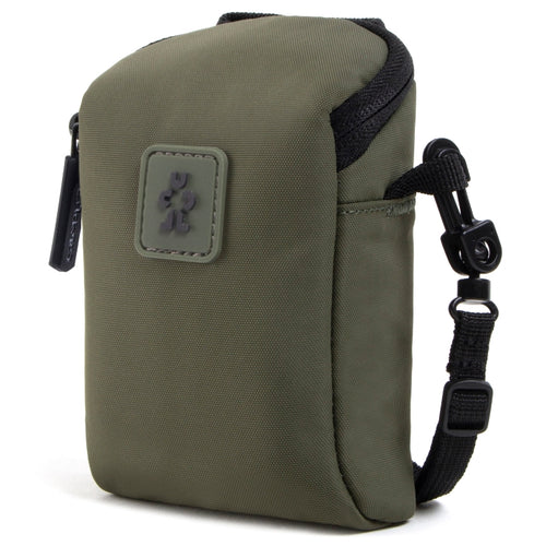 Crumpler Triple A Camera Pouch 100 Tactical Green