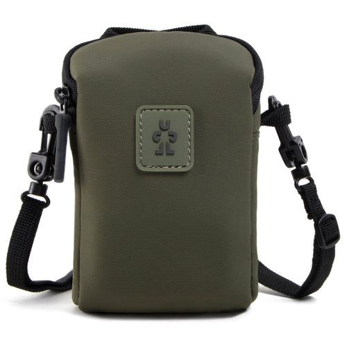 Crumpler Triple A Camera Pouch 100 Tactical Green
