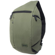 Crumpler Triple A Camera Sling Backpack Tactical Green