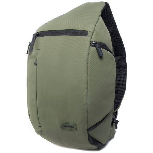 Crumpler Triple A Camera Sling Backpack Tactical Green