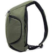 Crumpler Triple A Camera Sling Backpack Tactical Green