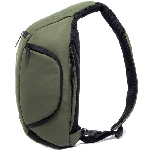 Crumpler Triple A Camera Sling Backpack Tactical Green