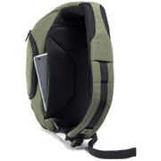 Crumpler Triple A Camera Sling Backpack Tactical Green