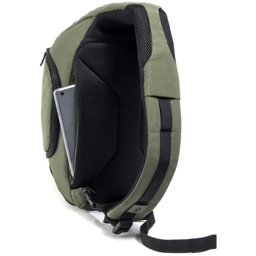 Crumpler Triple A Camera Sling Backpack Tactical Green