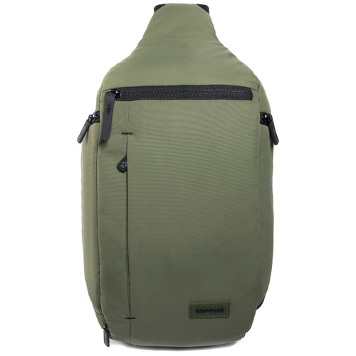 Crumpler Triple A Camera Sling Backpack Tactical Green
