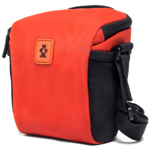 Crumpler Triple A Camera Toploader 150 Red