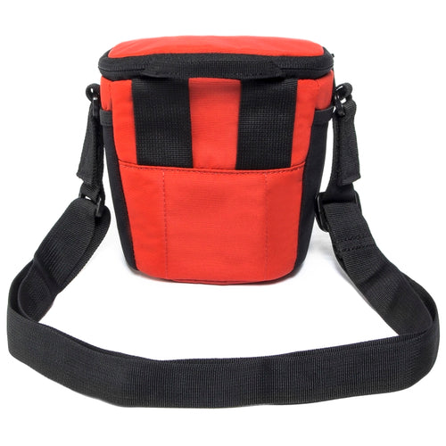 Crumpler Triple A Camera Toploader 150 Red